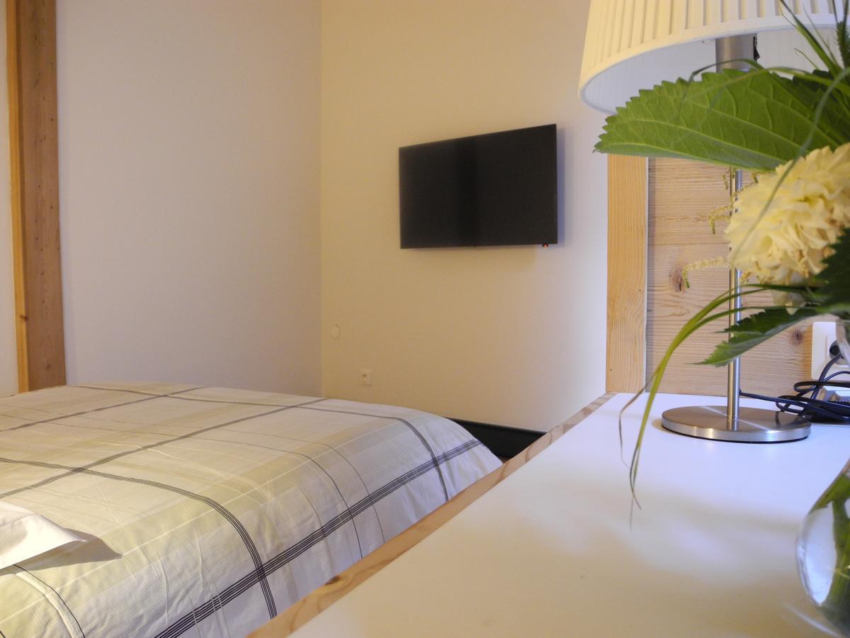 Bed and Breakfast L'Ours Bischwiller Exterior foto